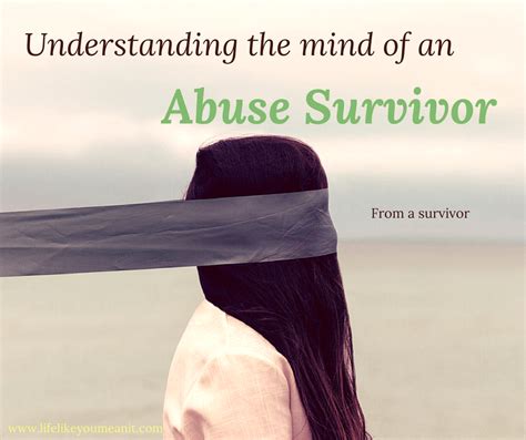 dating an emotional abuse survivor